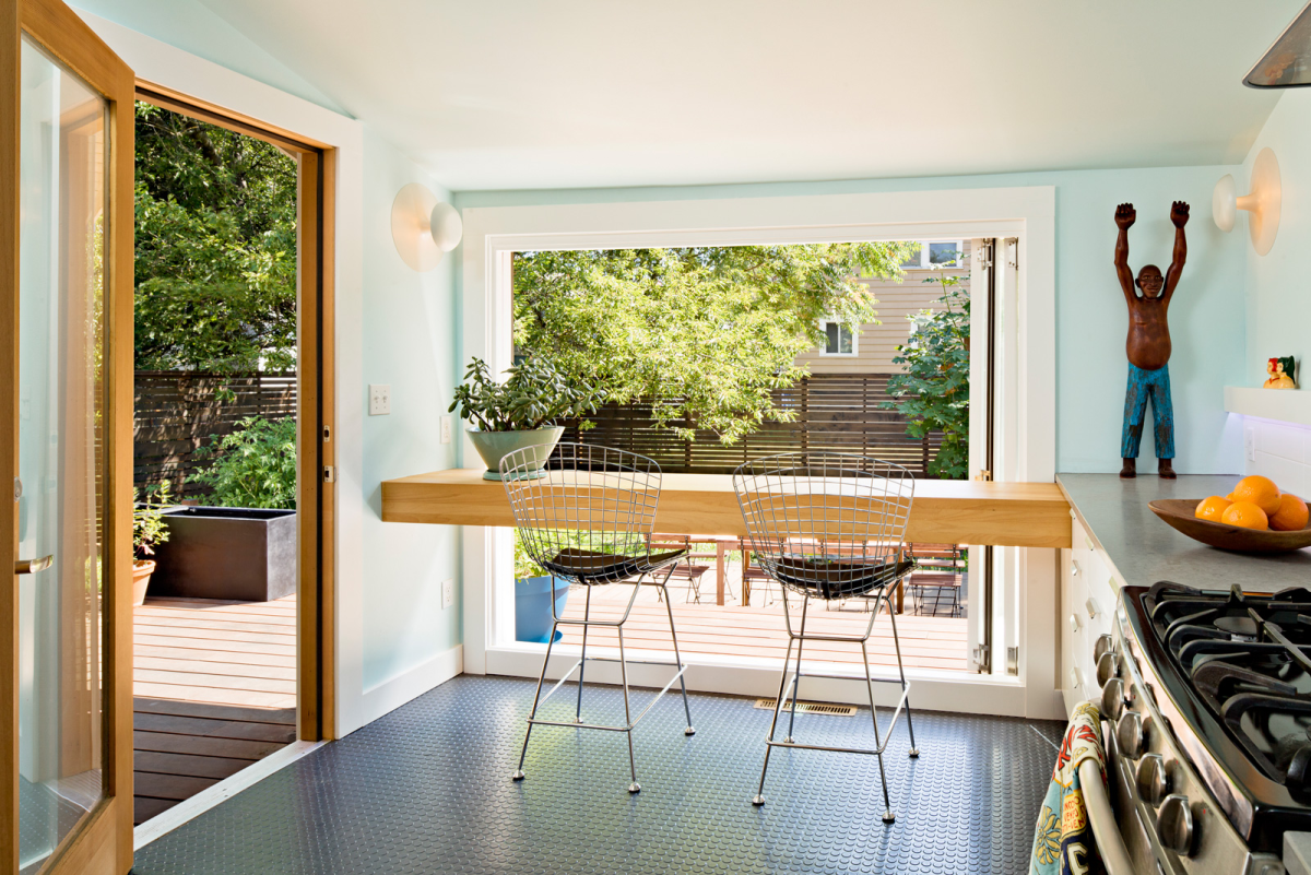 Барная стойка Прованс