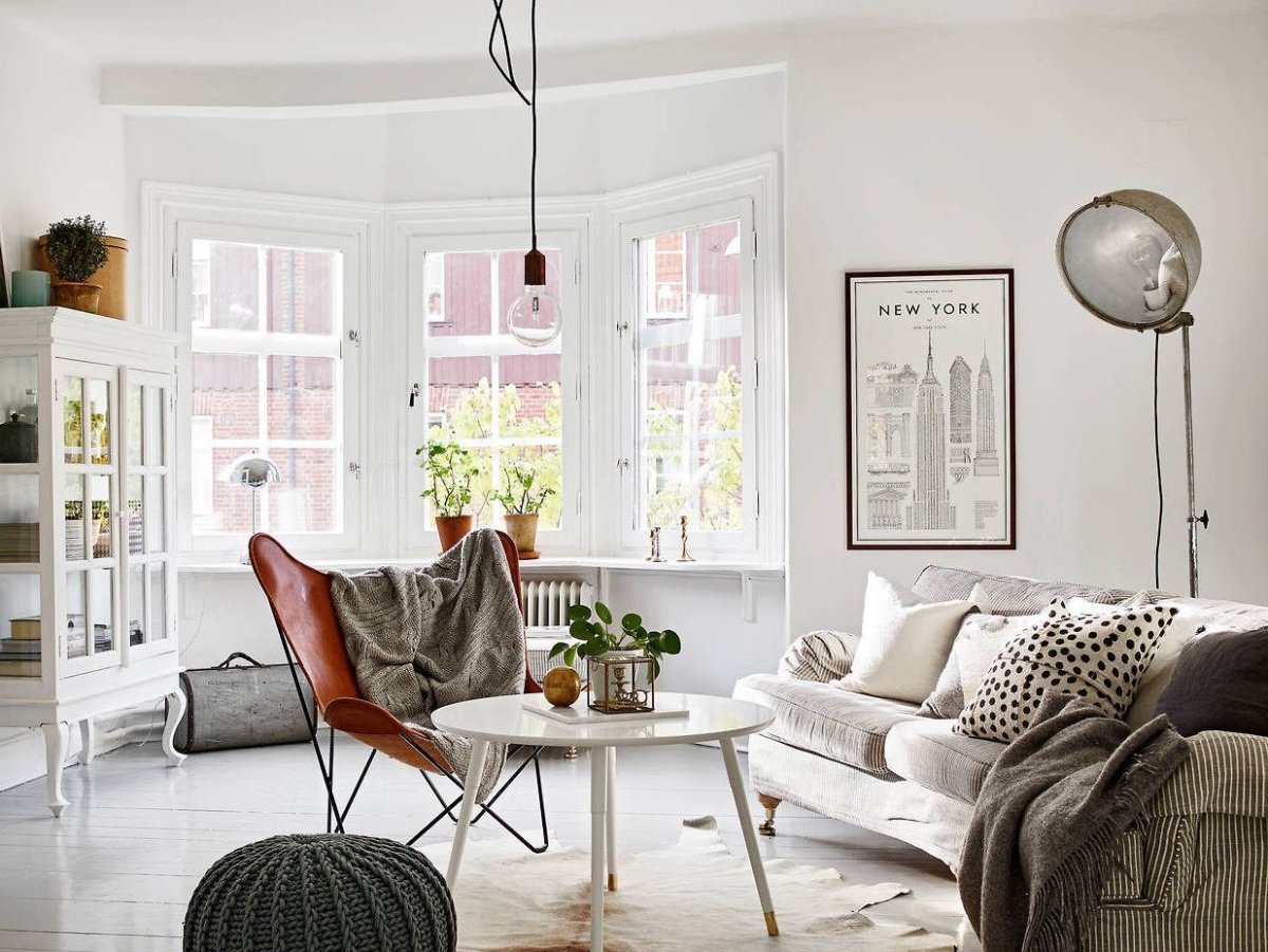 Скандинавский МИД сенчури