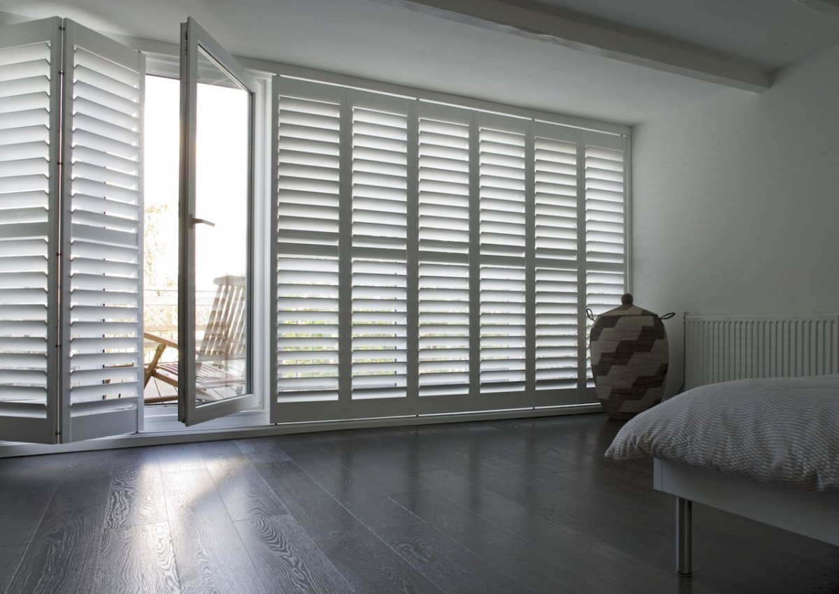 Hunter Douglas жалюзи