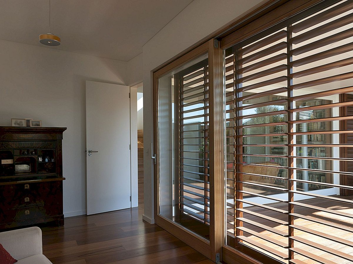 Hunter Douglas жалюзи