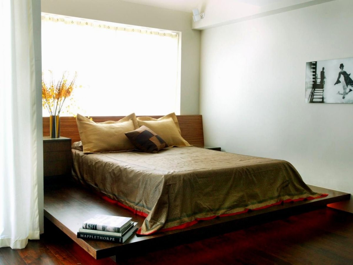 Идеи для обустройства комнаты