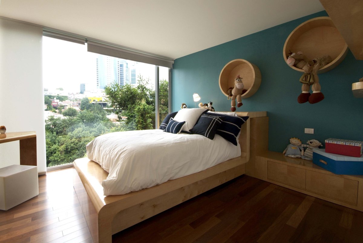 Окна в стиле Прованс в интерьере