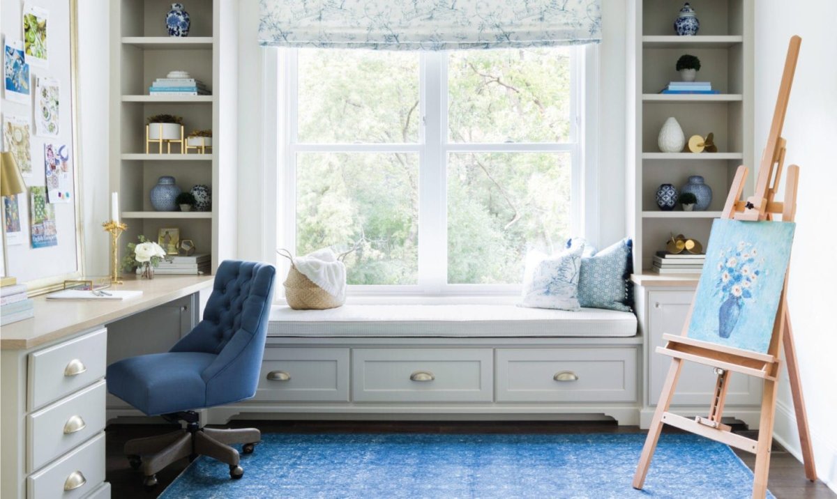 Дизайн комнаты для мальчика