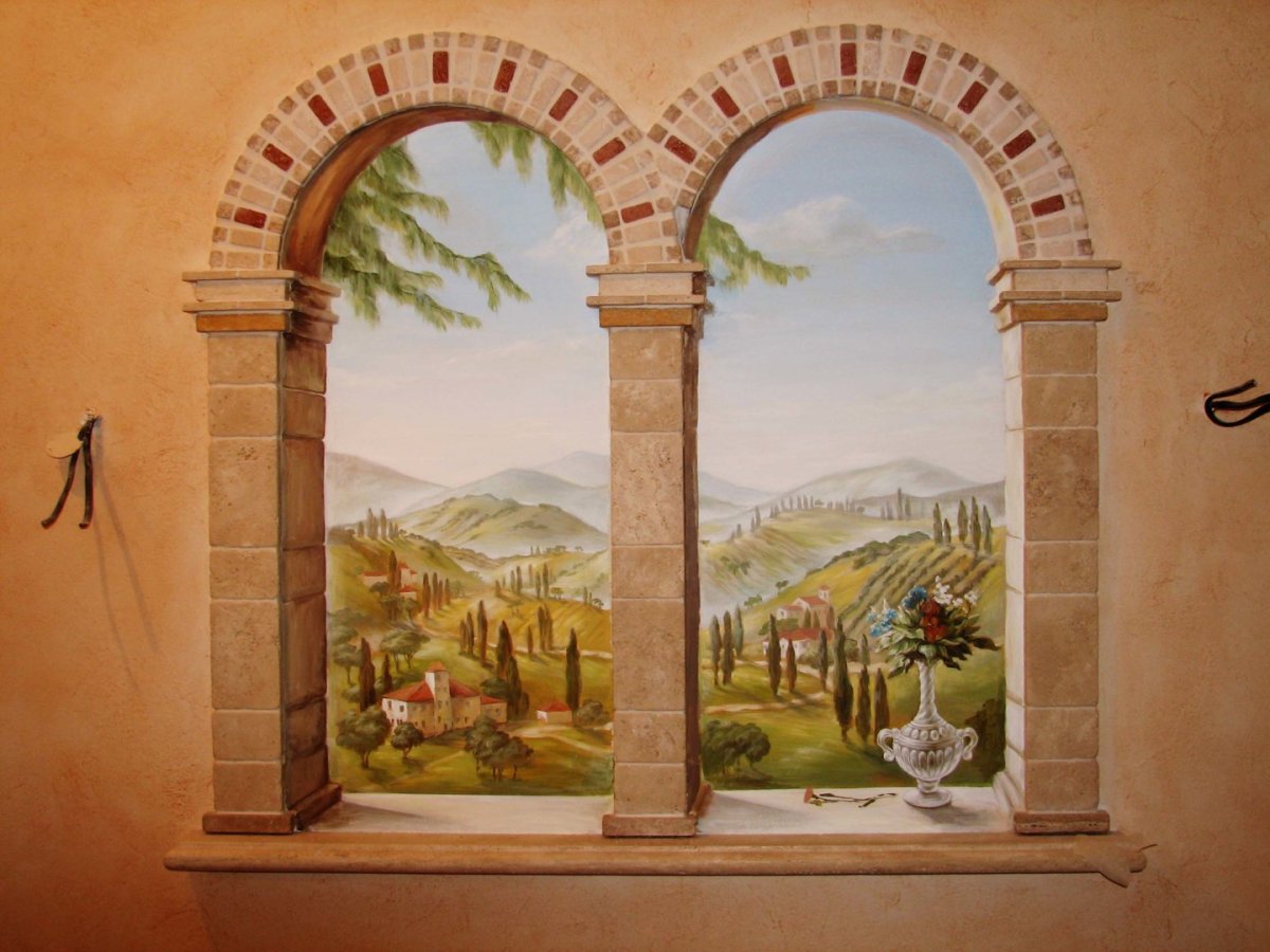 Художник Анна Власкова