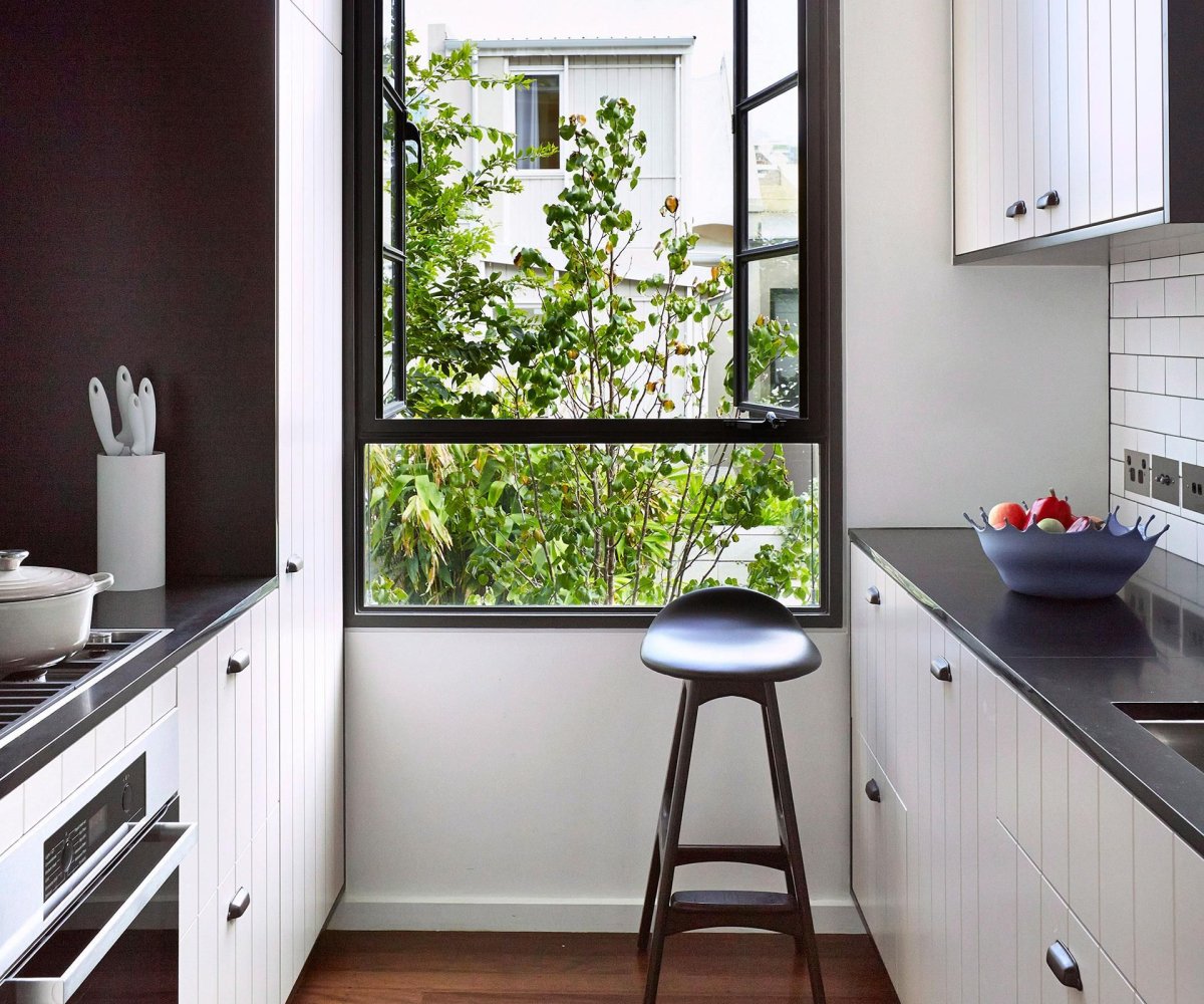 Маленькая кухня хрущевка