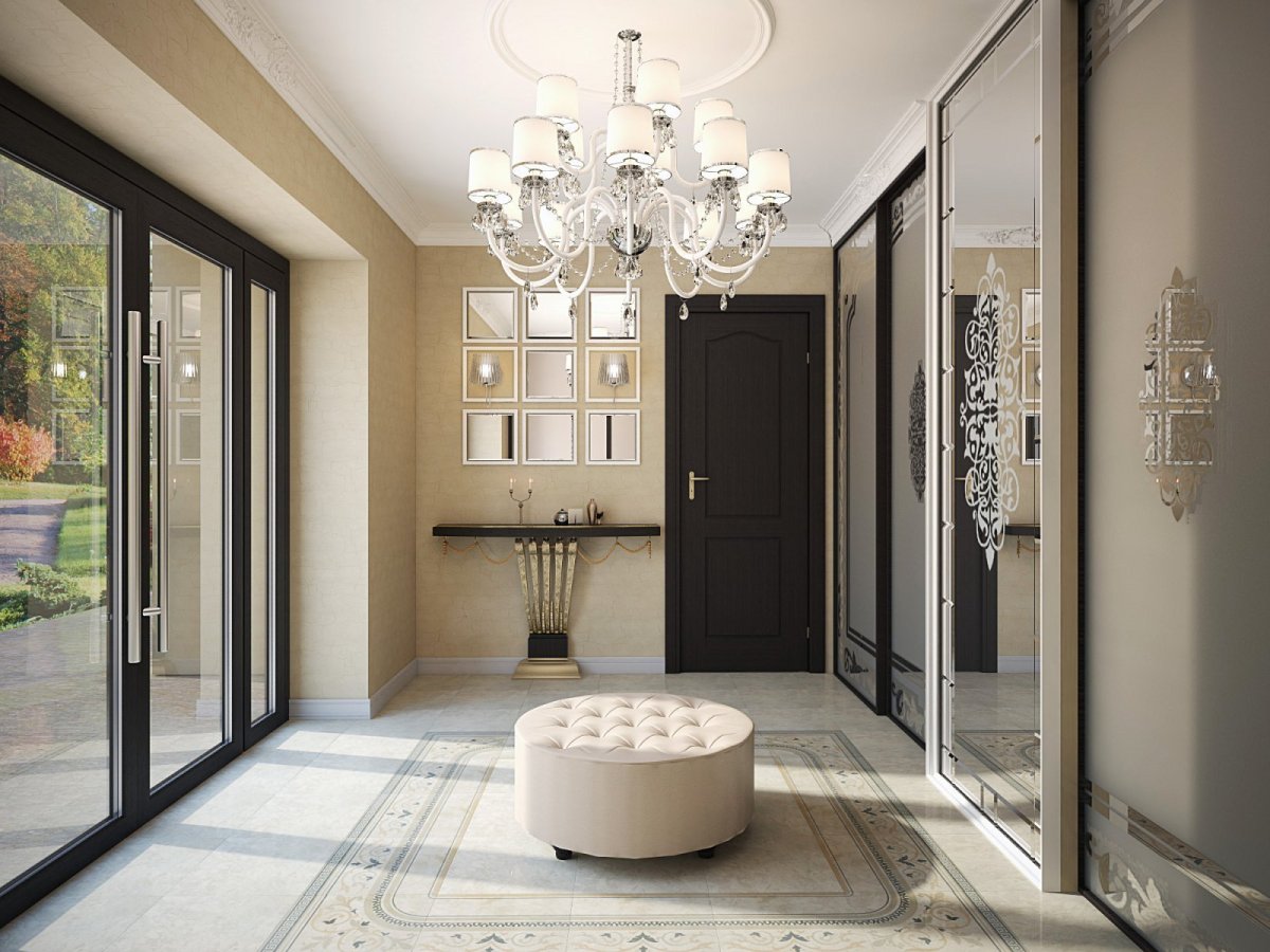 Архитектор Тотан Кузембаев интерьеры