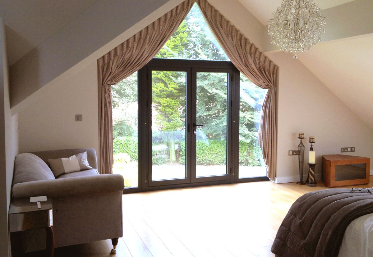 Шторы для гостиной