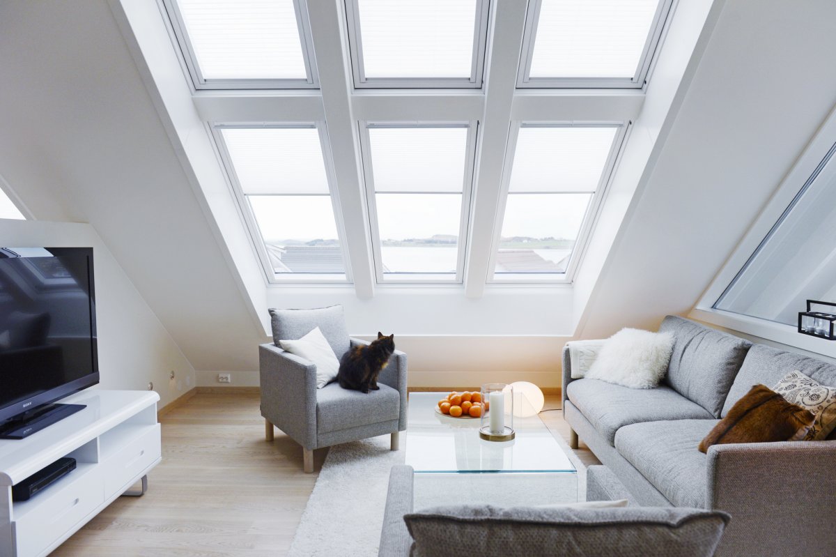 Пфайфер остекление мансарды