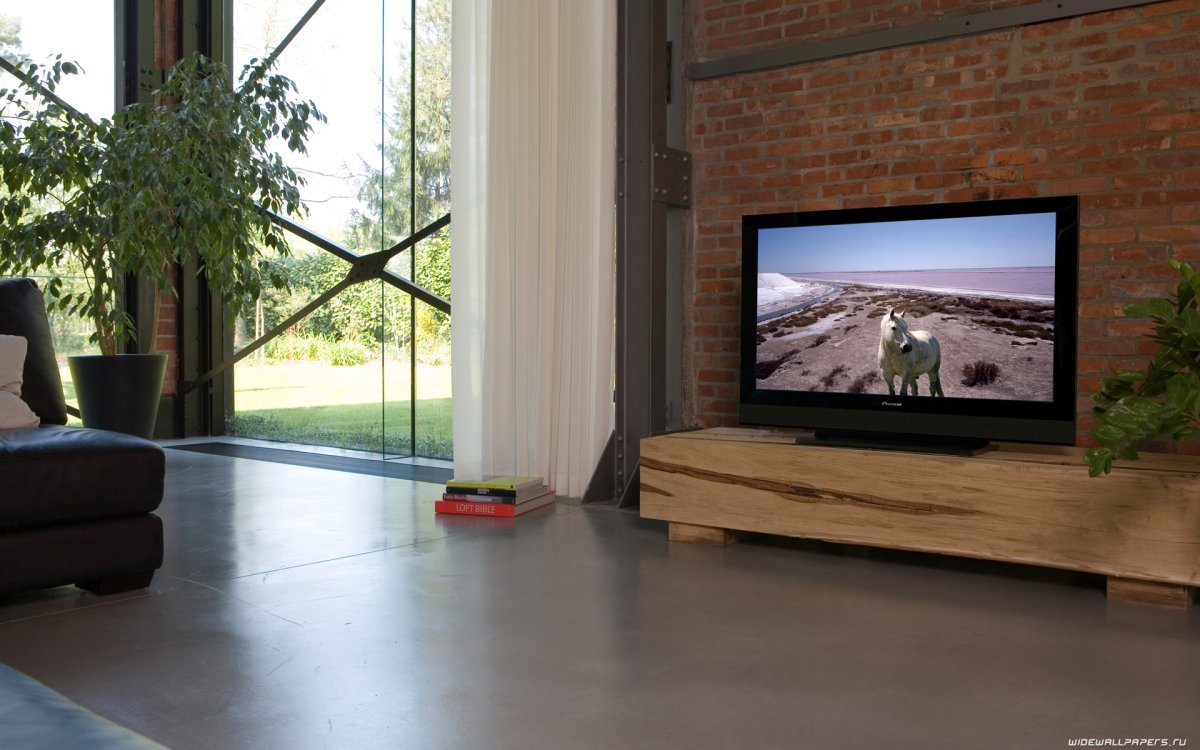 Телевизор Pioneer PDP-428xd 42"