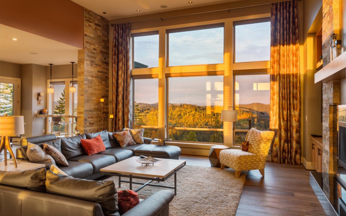 Harmony of the Seas сьют