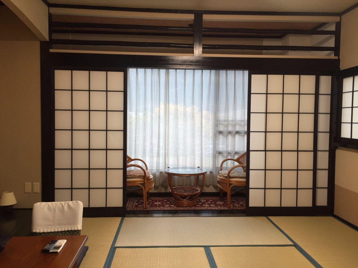 Комнаты для девушек в японском стиле