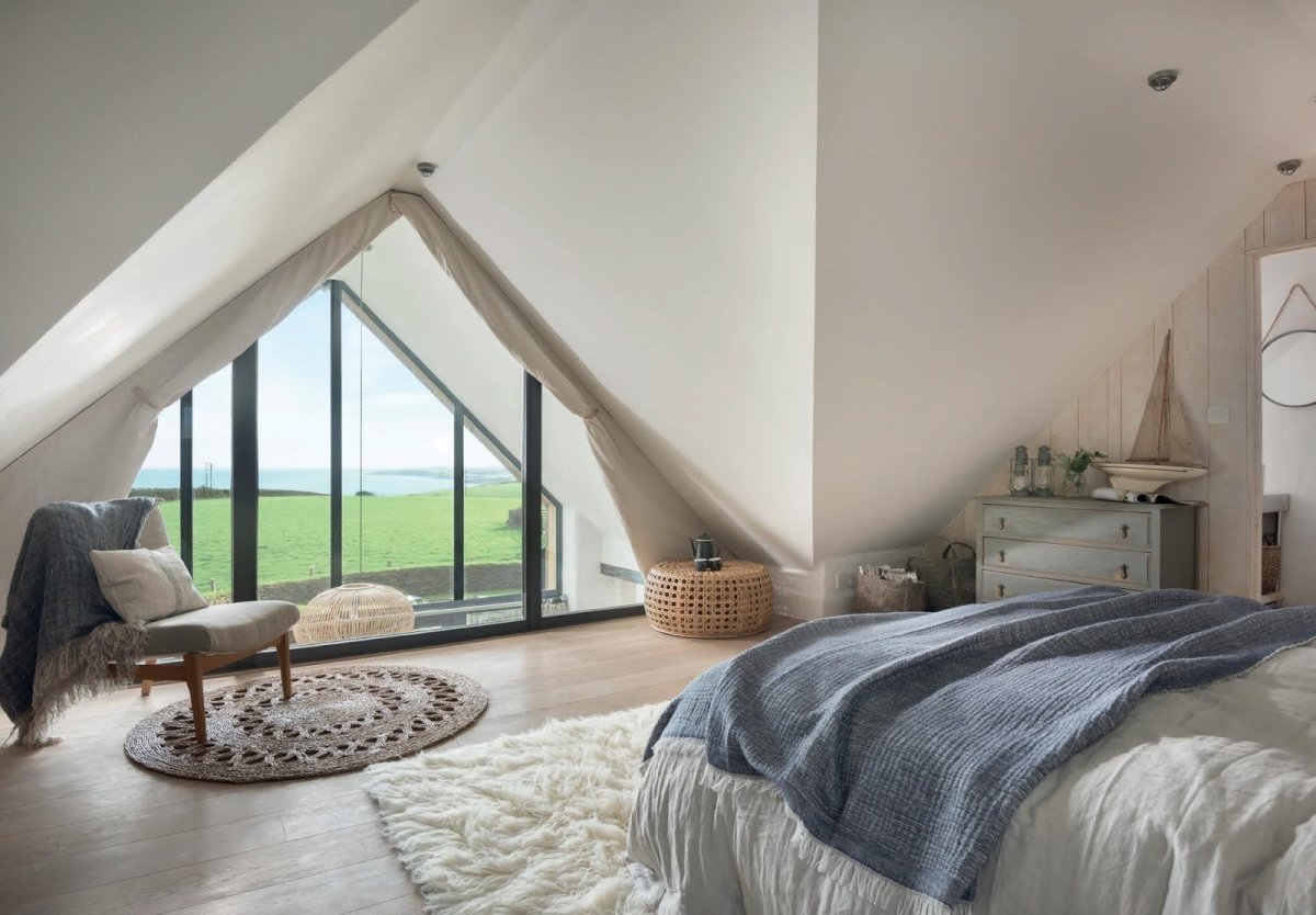 Арочные окна Калева