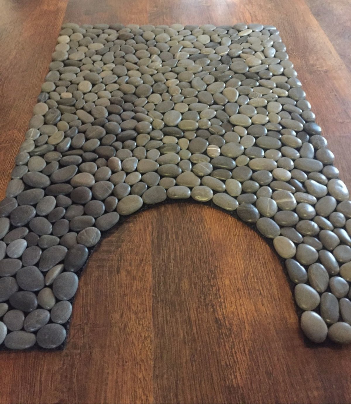 Каменный ковер