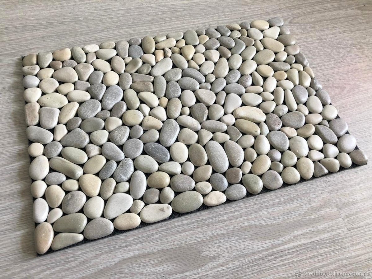 Kenazz каменный ковер