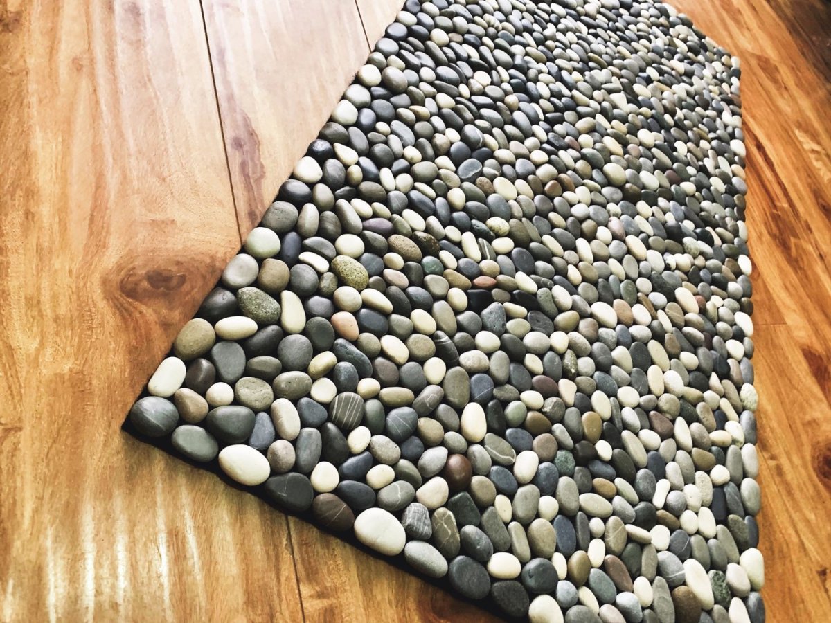 Ковровые дорожки в интерьере