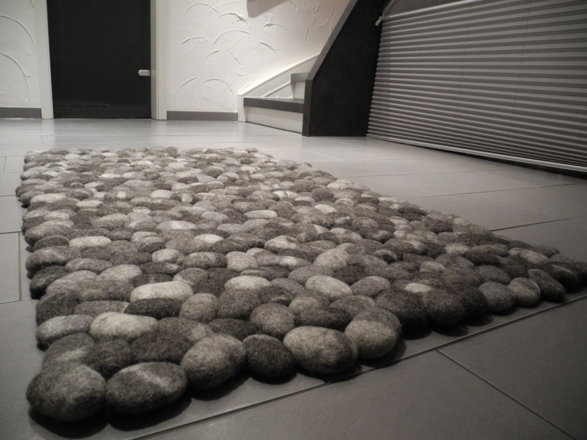 Дорожки из гальки Topkapi