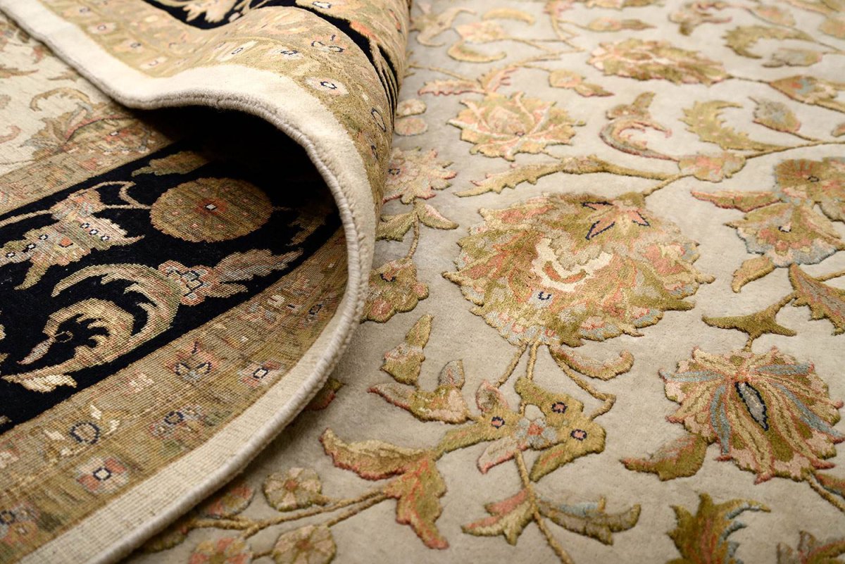 Выстриженные ковры