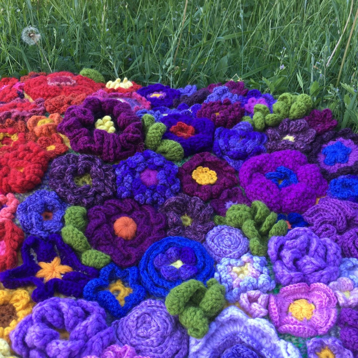 Ковры ручной работы