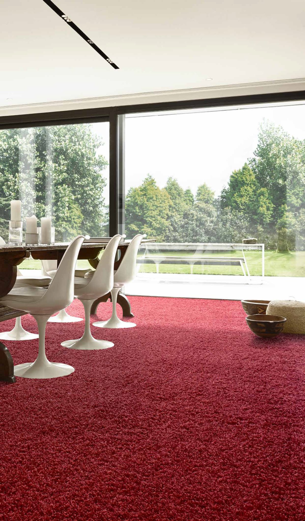 Ковролин balta President 047