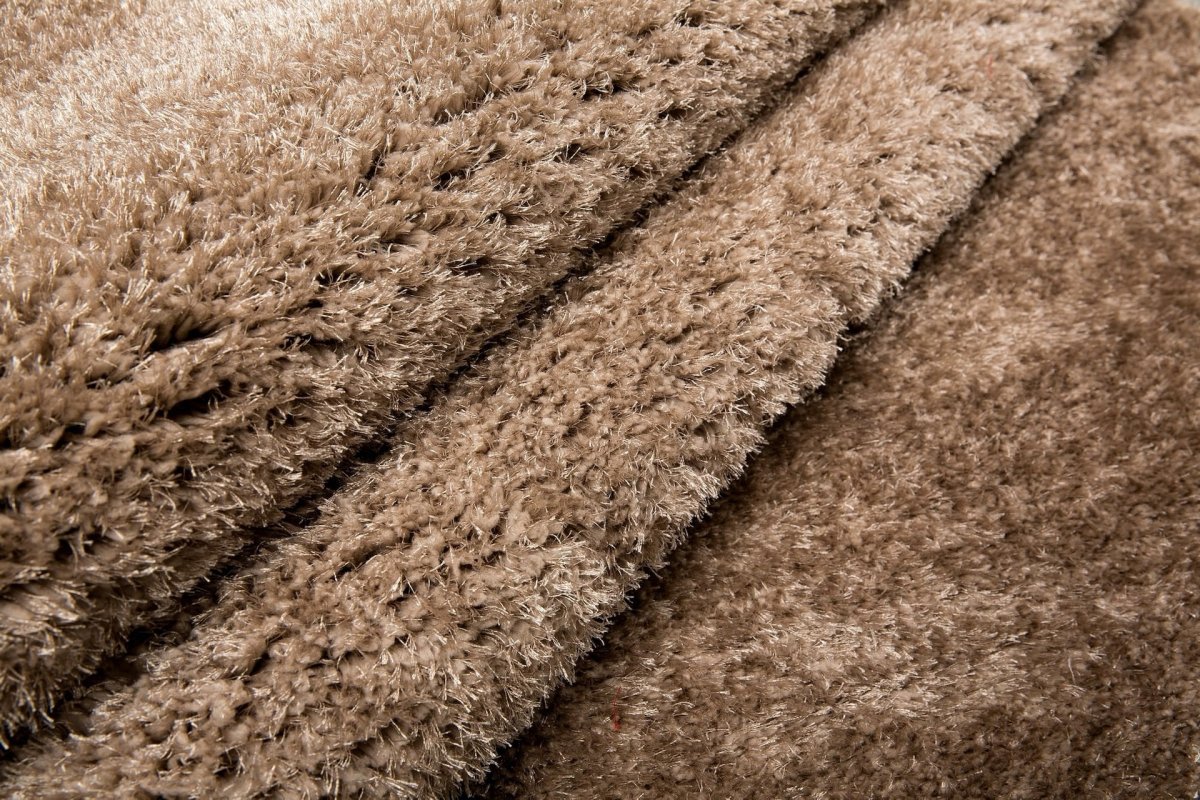 Ковер Паффи супер Шагги