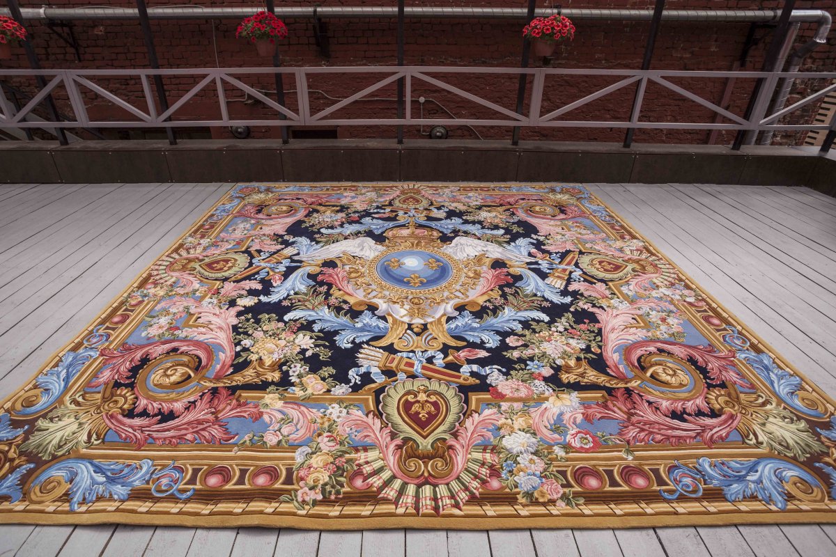 Alexander collection ковры