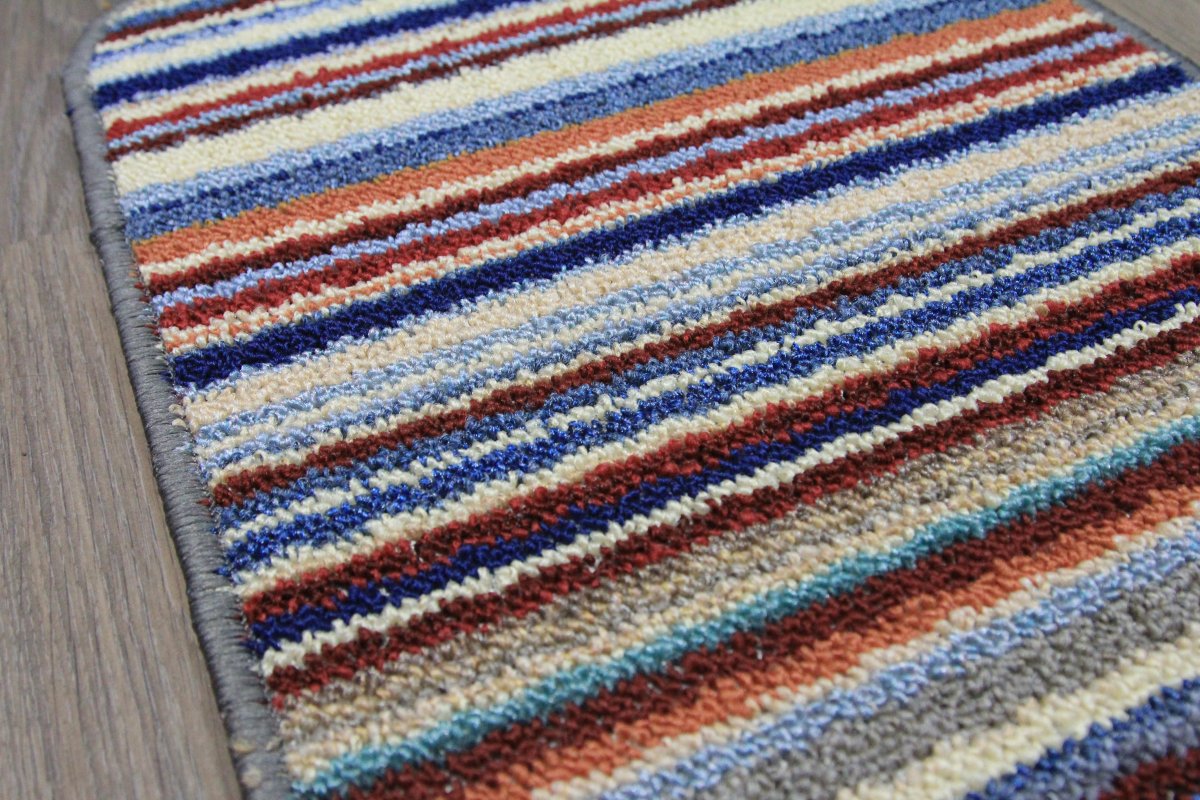 Ковры в интерьере гостиной