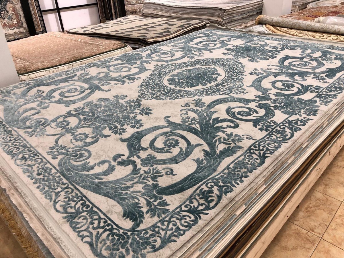 Ковёр Messi 05494а