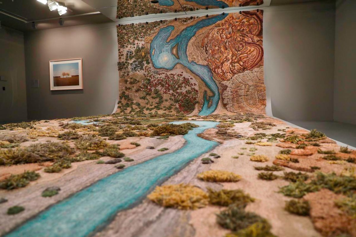 Alexandra Kehayoglou