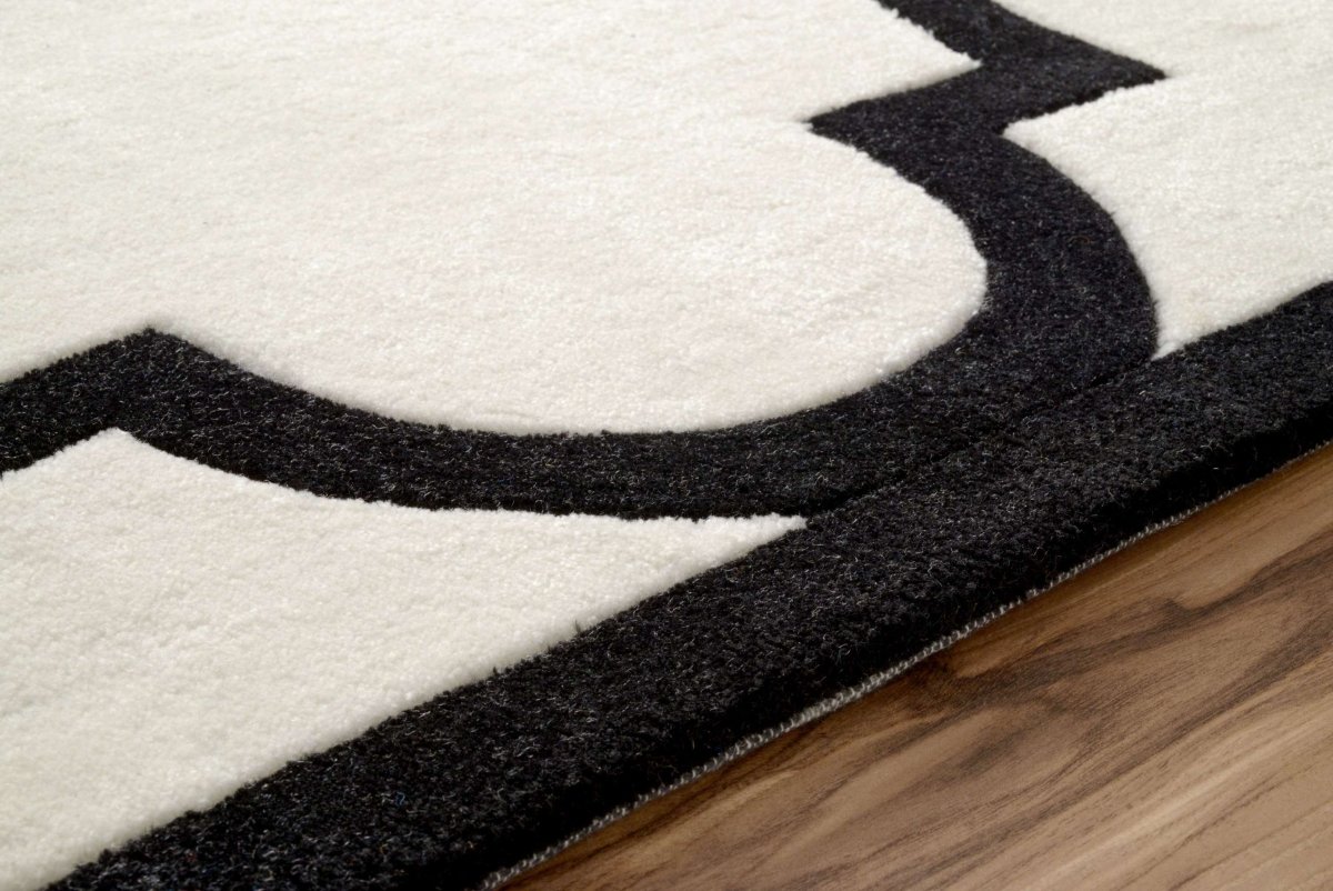 Тафтинг ковры 2021