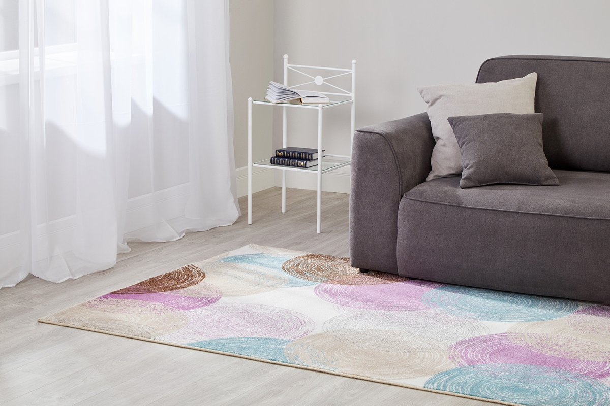 Ковер Соло 44014-26