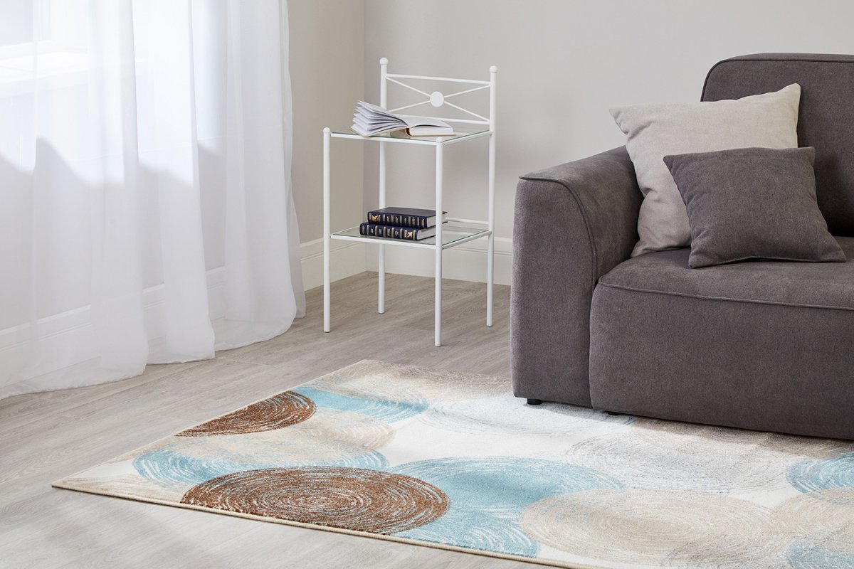 Ковер Люберецкие ковры Соло 44014-39