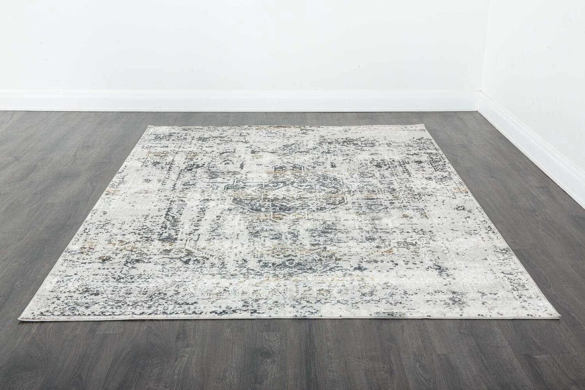 Ковер коллекции «Stella m» b110b-cre-Blu