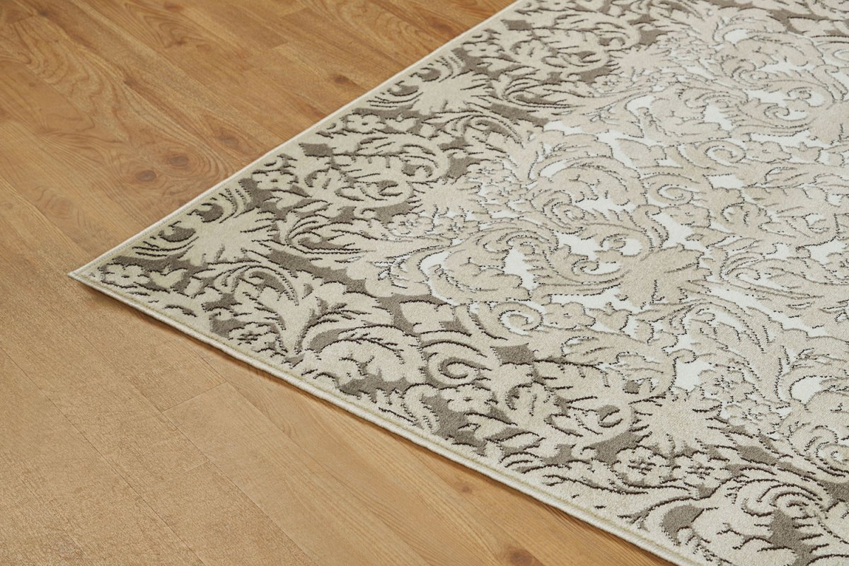 Ковер Люберецкие ковры блюз 55112-55