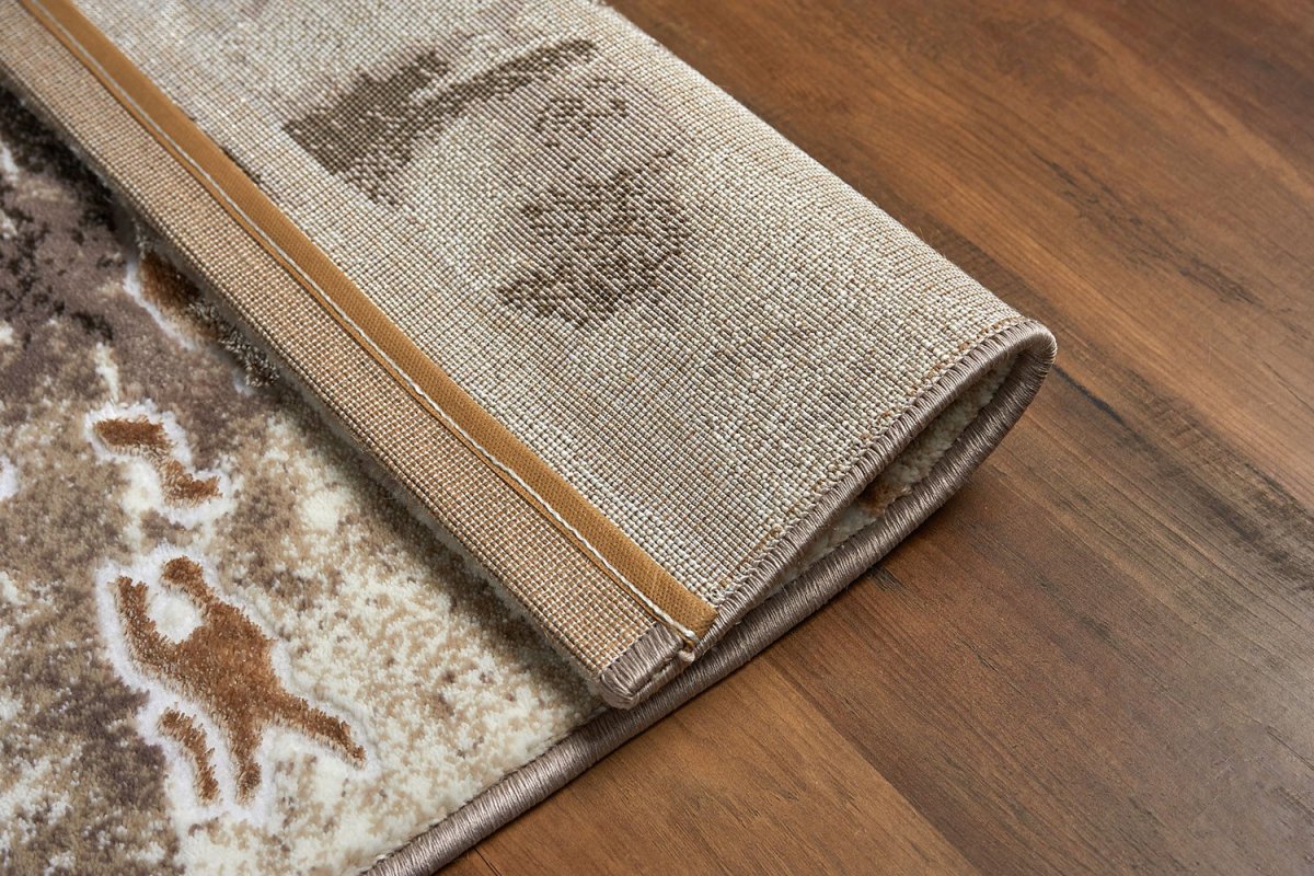 Safran 680 ковер