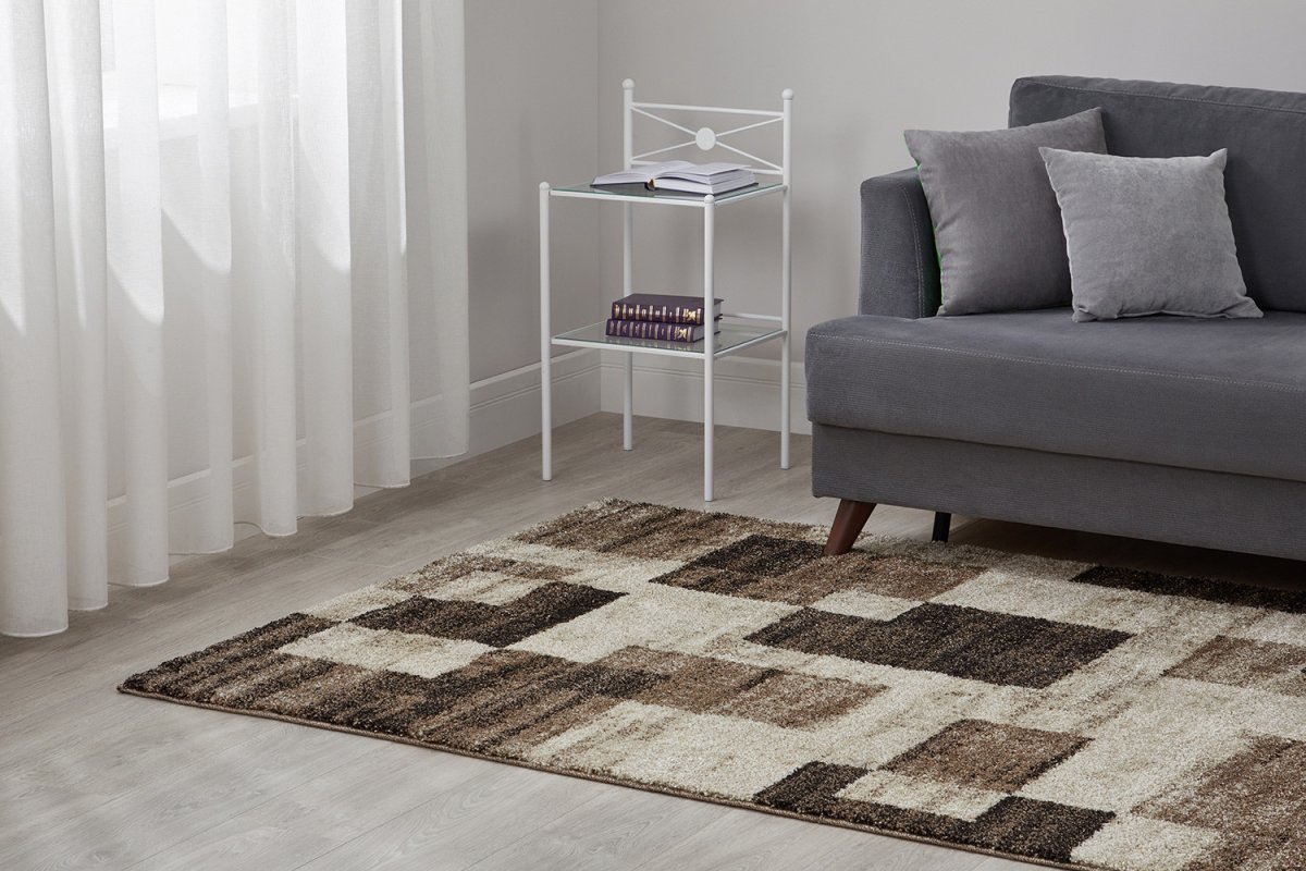 Ковер платинум т621