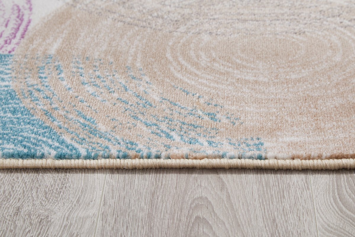 Ковер Соло 44006-28