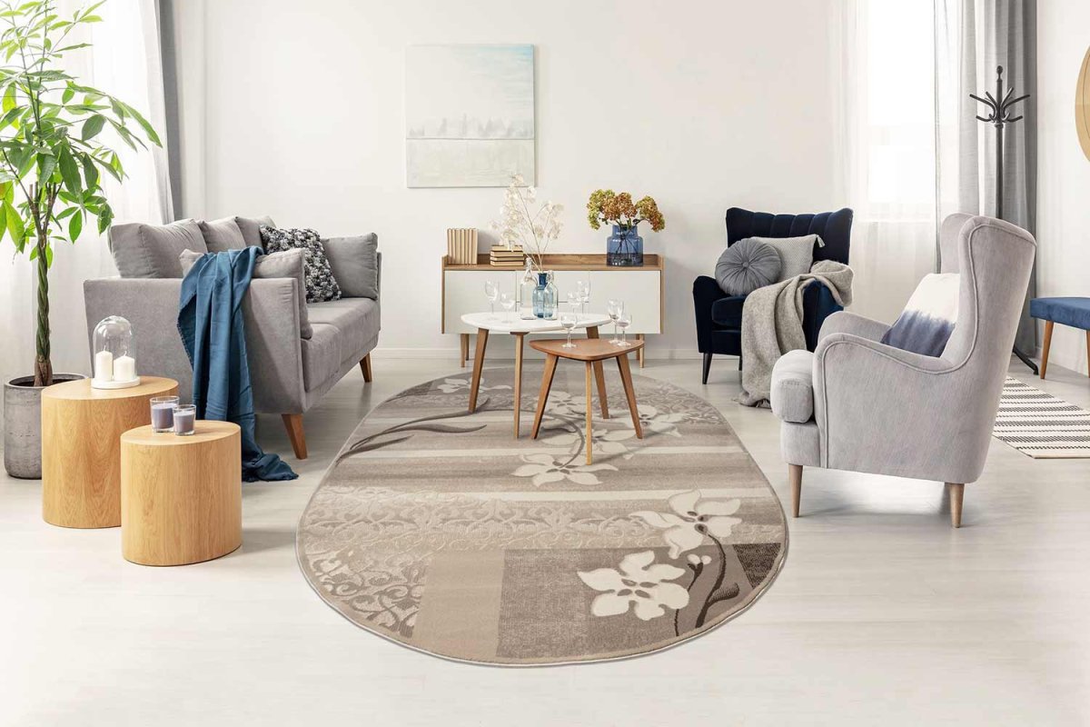 Ковёр Hoff Delta