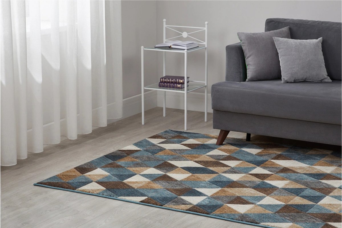 Ковёр Hoff Matrix