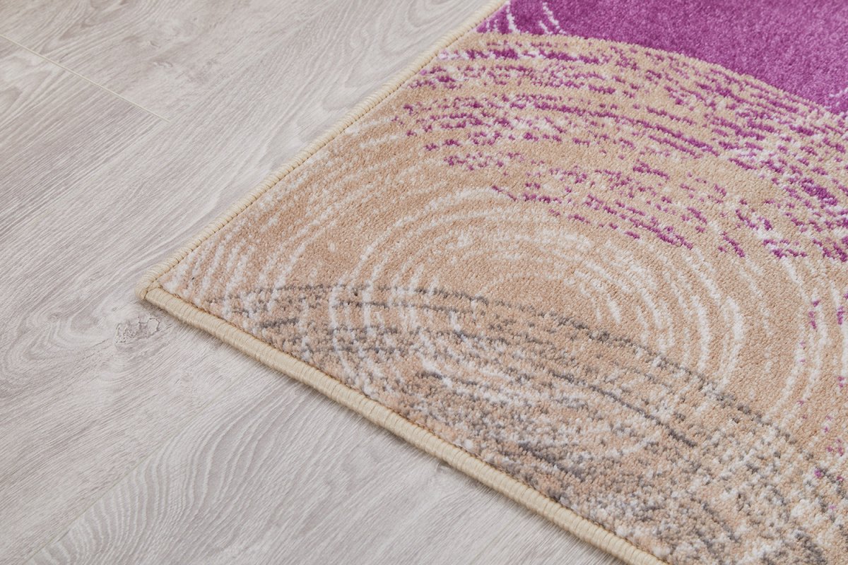 Ковер Люберецкие ковры Соло 44014-39