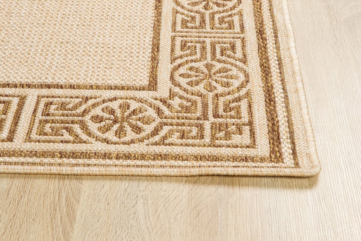 Хофф безворсовый ковер