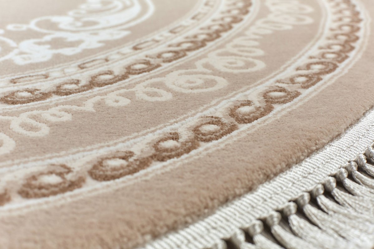 Ковёр с бахромой Hoff Benotton