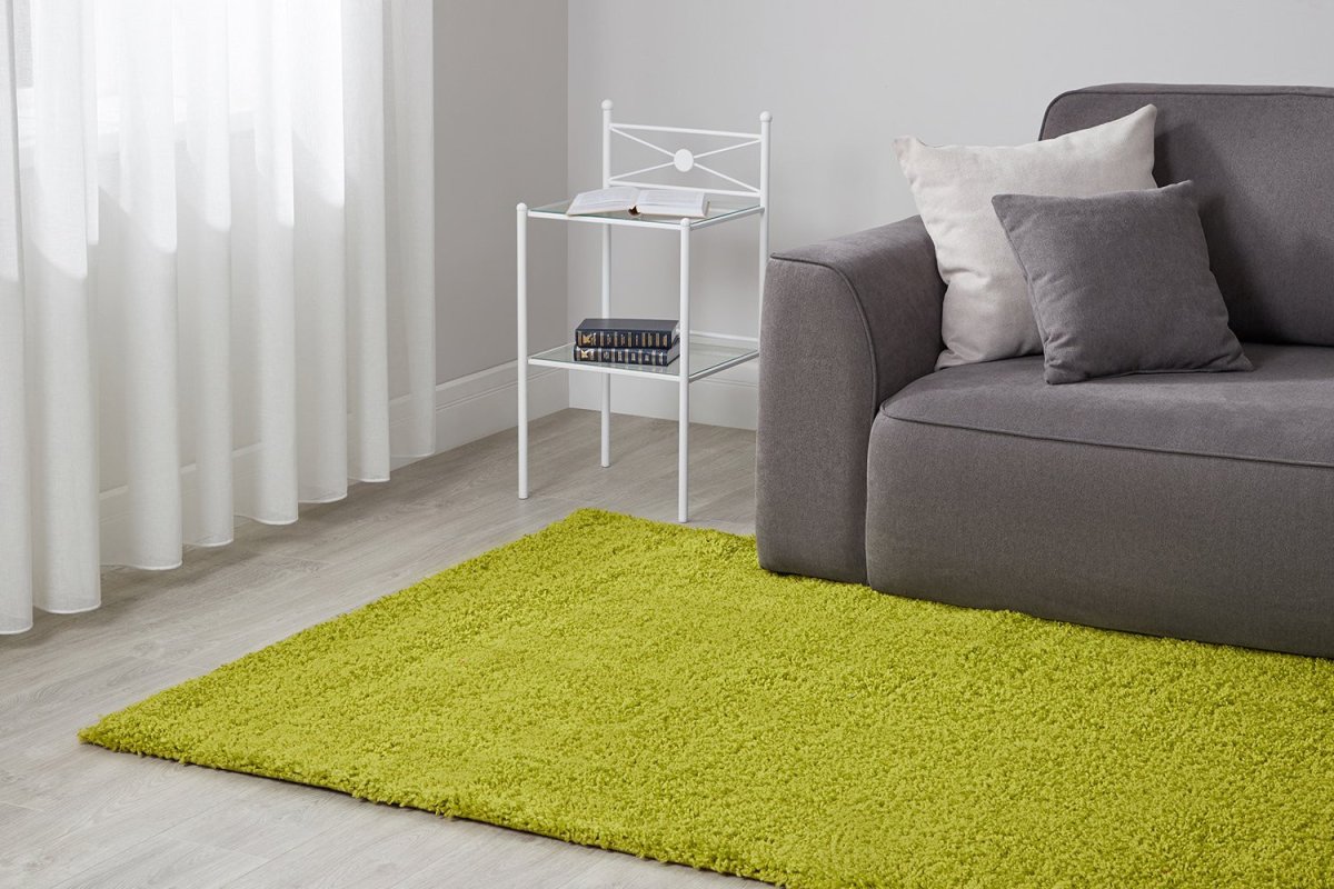 Ковёр Shaggy Ultra 150х230 см