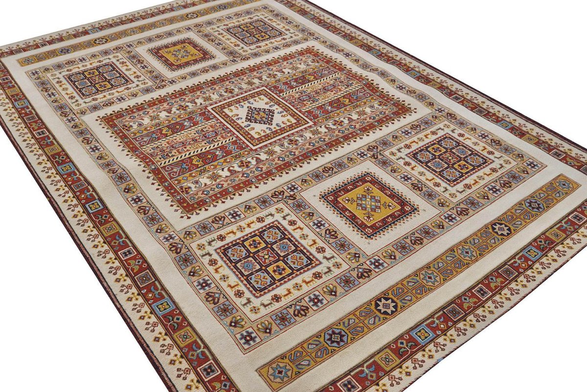 ПЕРСИСК килим КАШГАЙ ковер