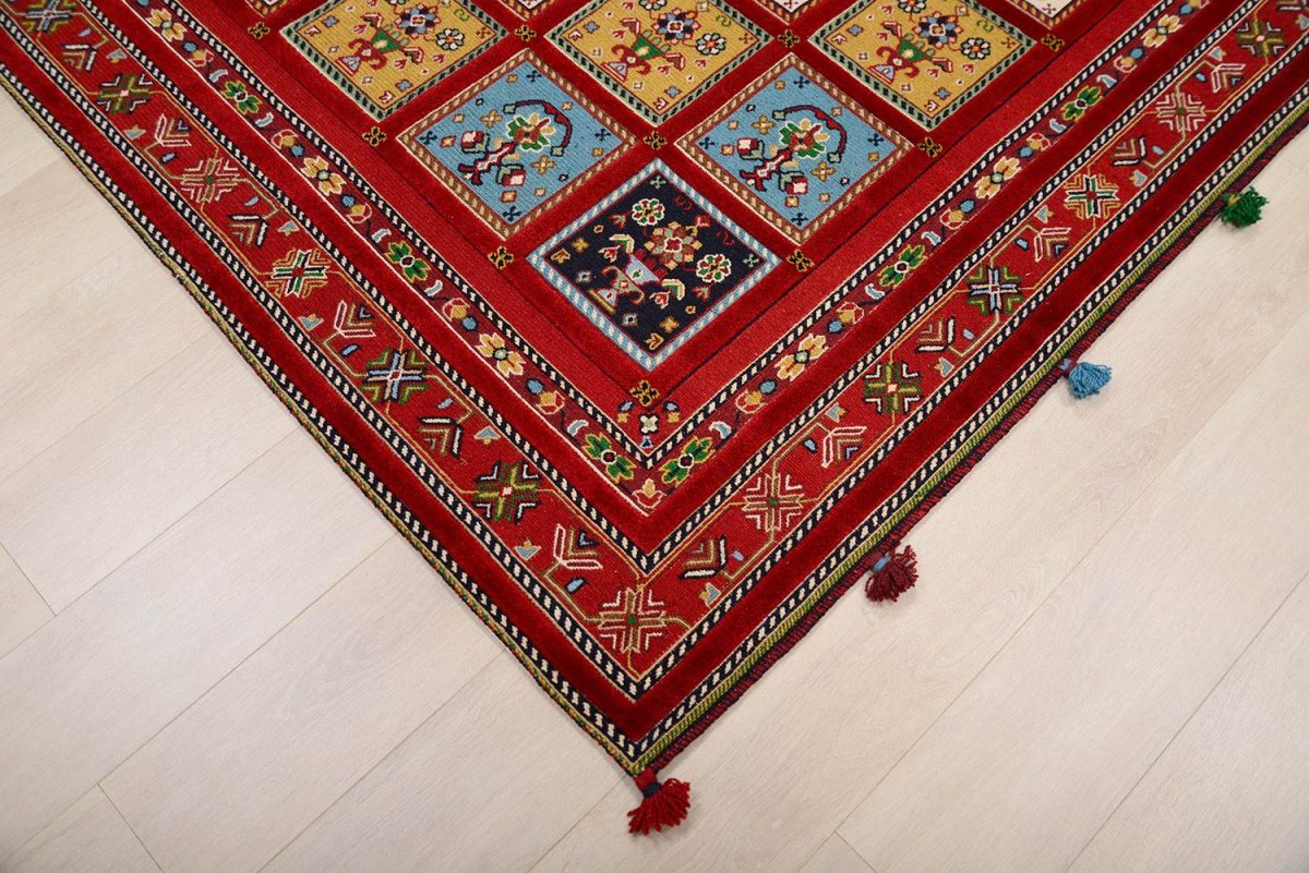 Ковер килим 80x120 см, klm0065