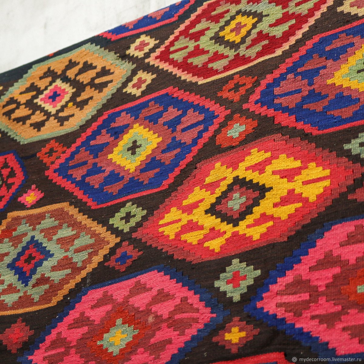 Палас килим Молдавия