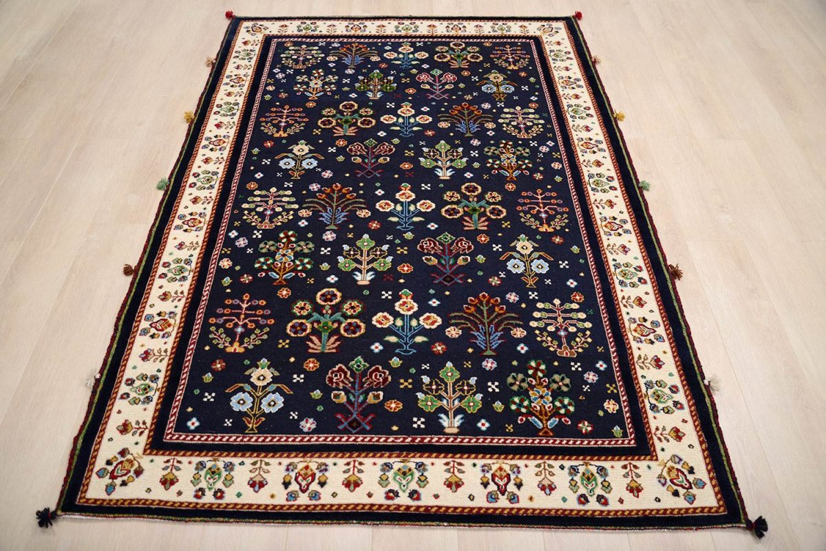 Грузинский ковер килим