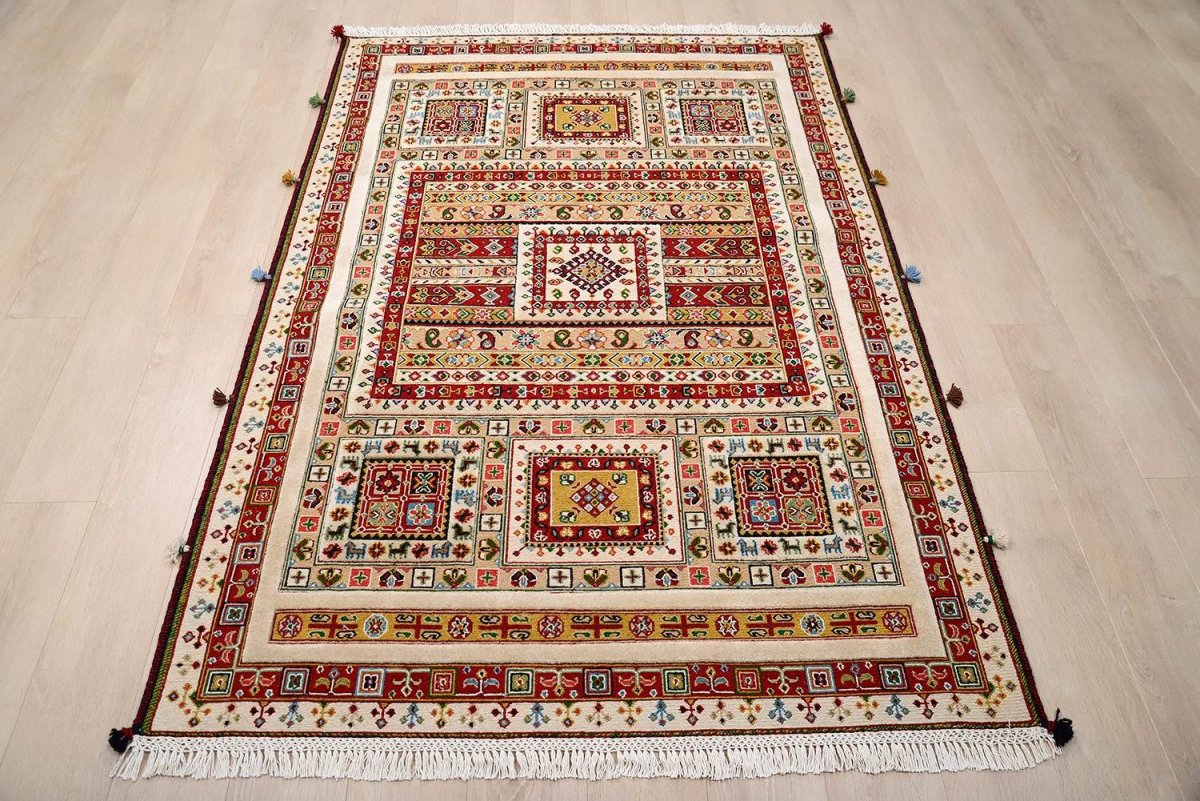 Скандинавский килим