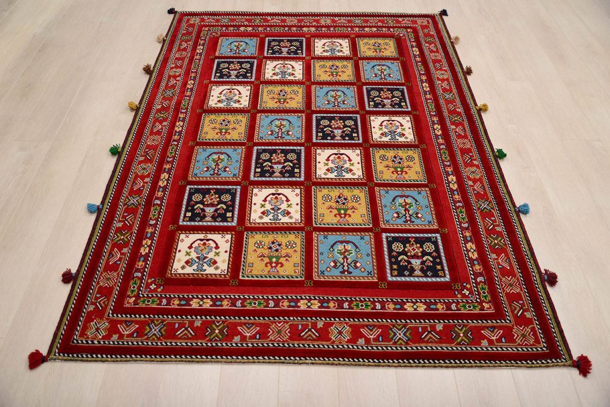 Antiquarian Kilim-9110