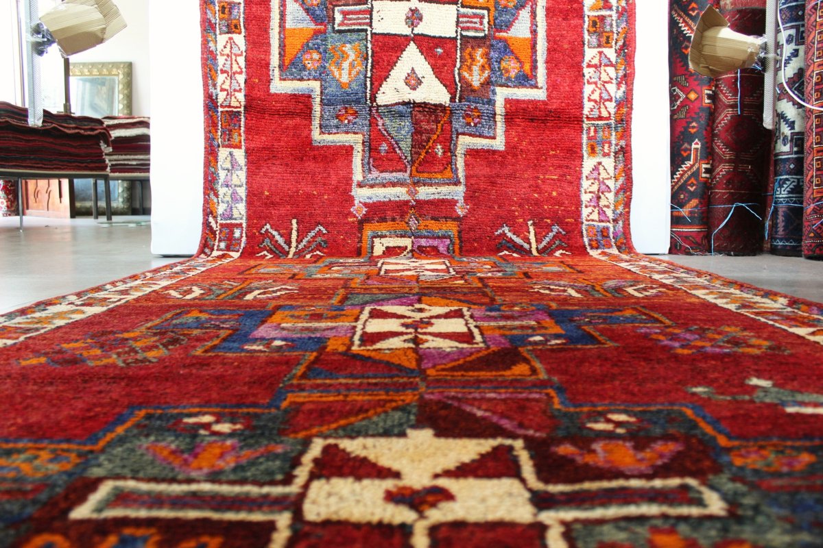 Коврик Kilim Rug