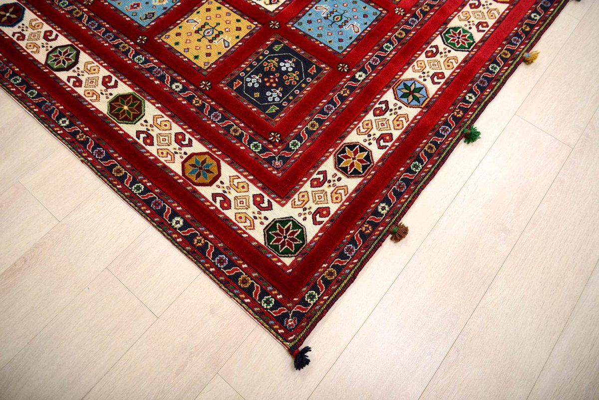 Ковры напольные